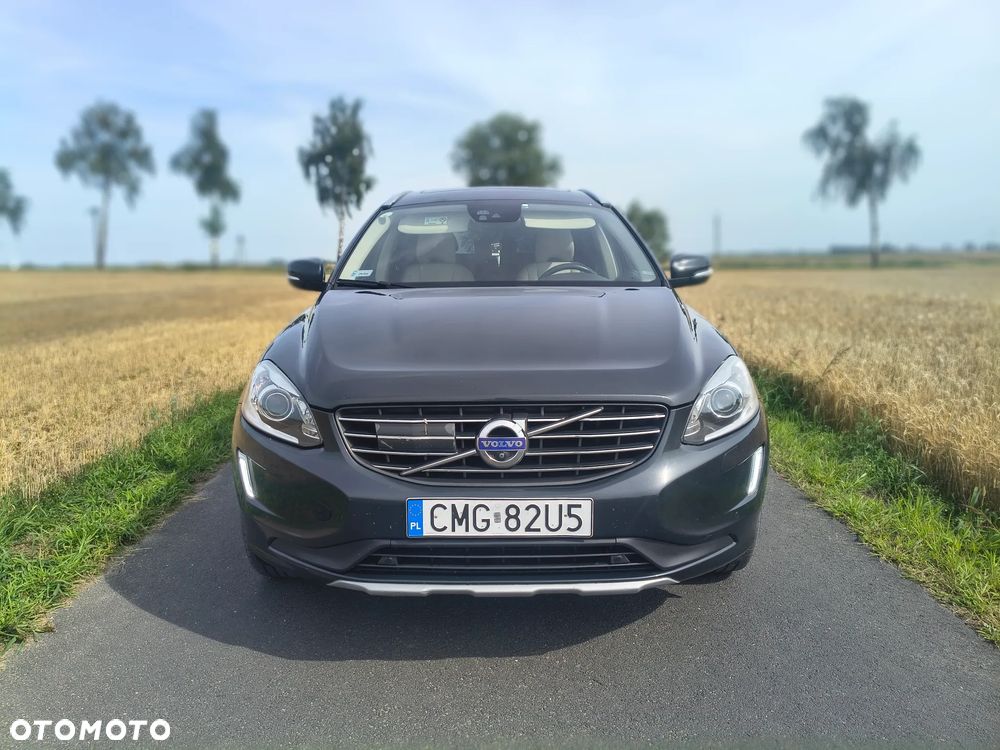 Volvo XC 60 D4 Drive-E R-Design Momentum - 7