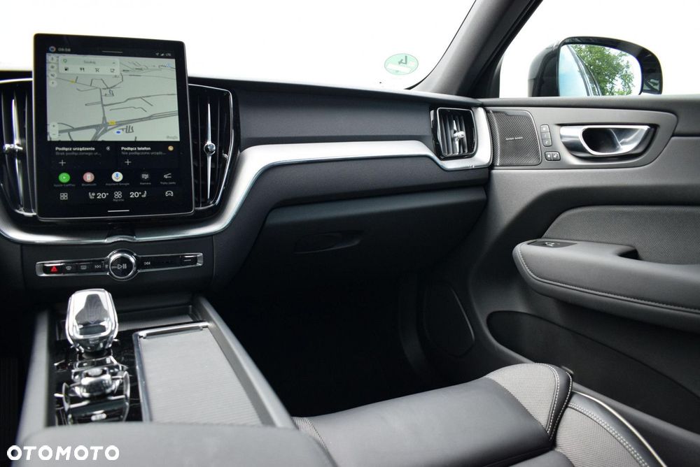 Volvo XC 60 - 17