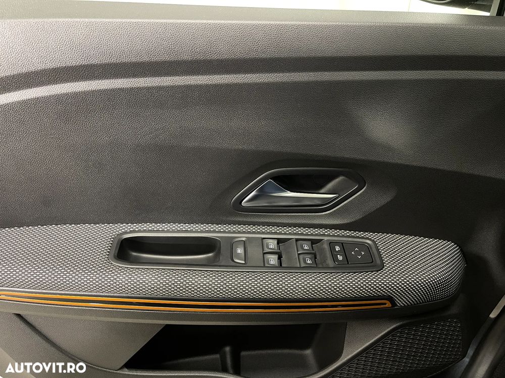 Dacia Sandero Stepway TCe 90 MT6 Comfort - 20