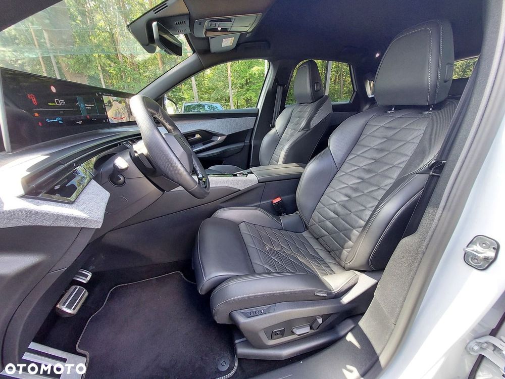 Peugeot 3008 73kWh GT - 15