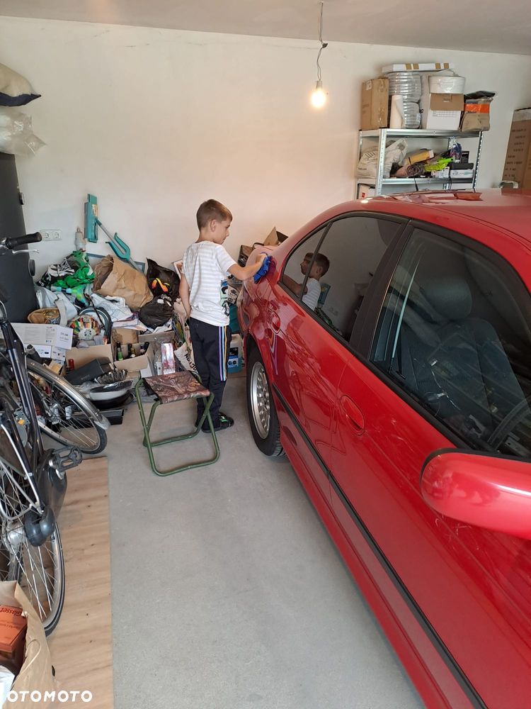 BMW Seria 5 - 9