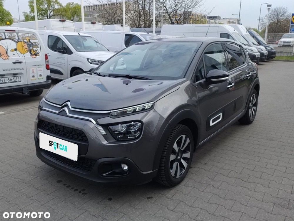 Citroën C3 - 20