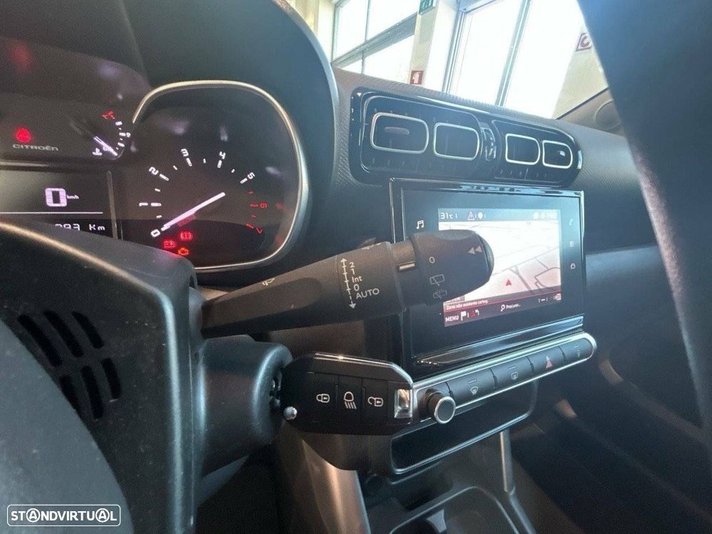 Citroën C3 Aircross 1.2 PureTech C-Series - 14