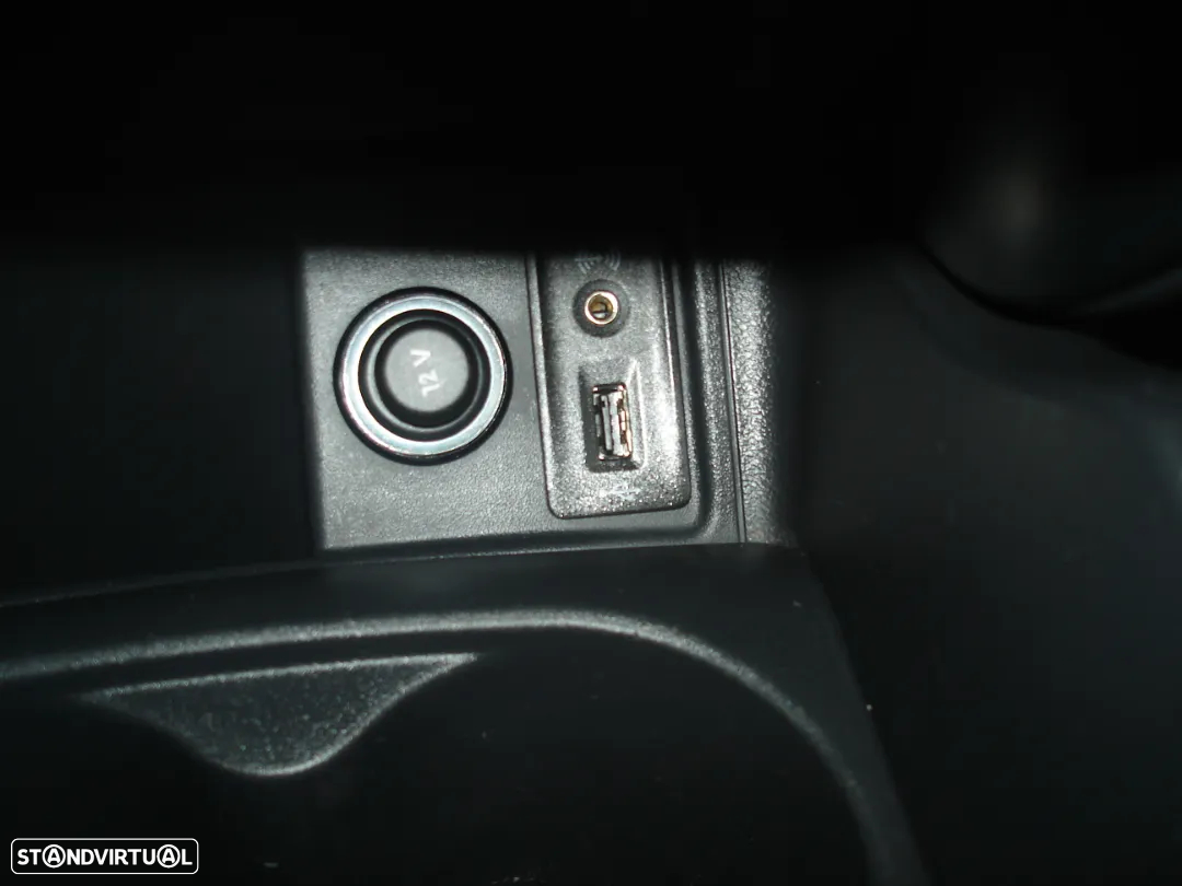 SEAT Ibiza 1.4 TDi FR DSG - 18