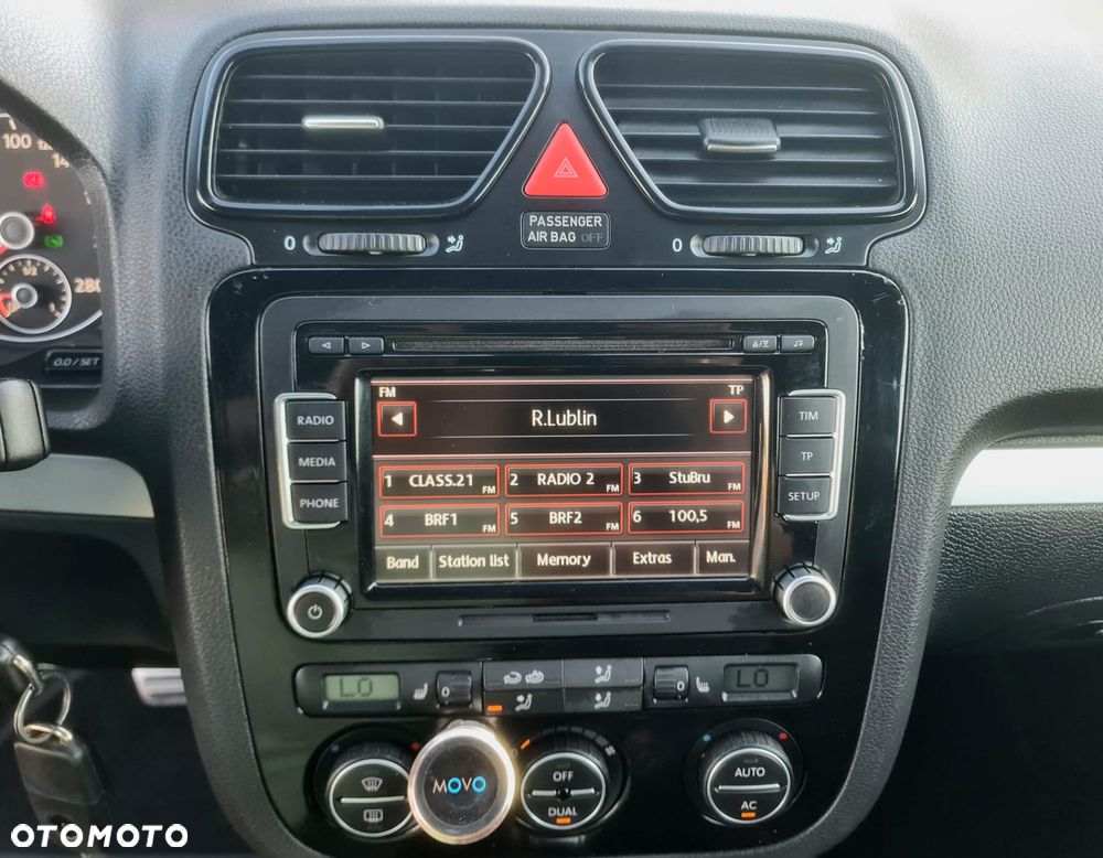 Volkswagen Scirocco - 27