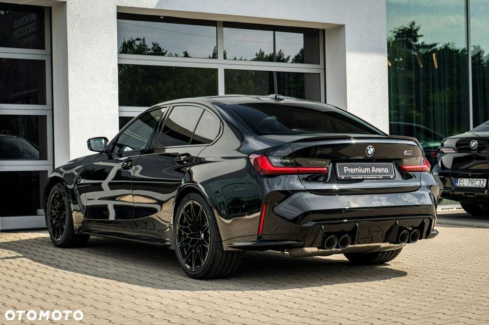BMW M3 - 10