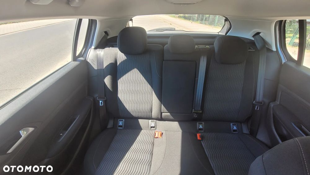 Peugeot 308 HDi FAP 92 Active - 10