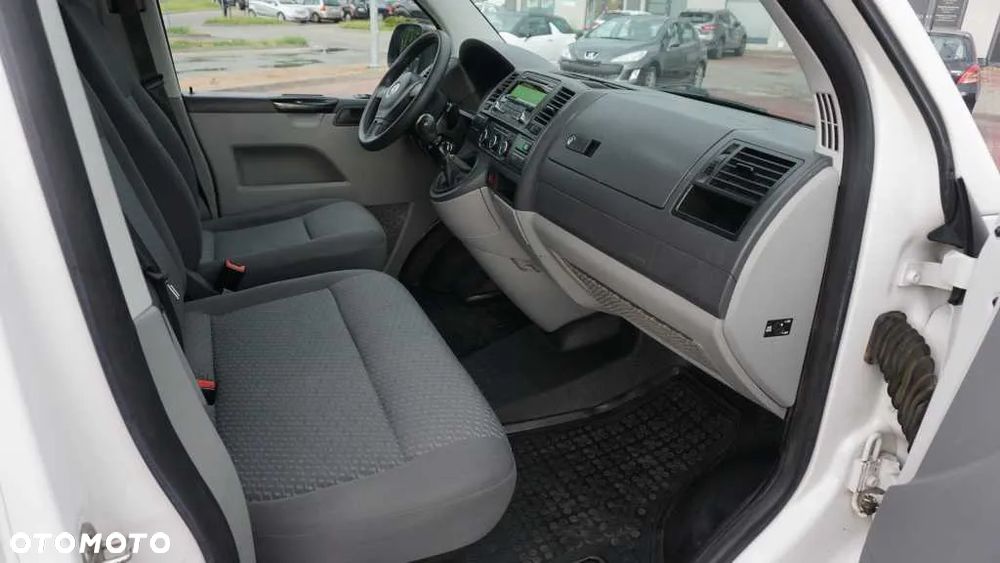 Volkswagen Transporter L1H1 - 7