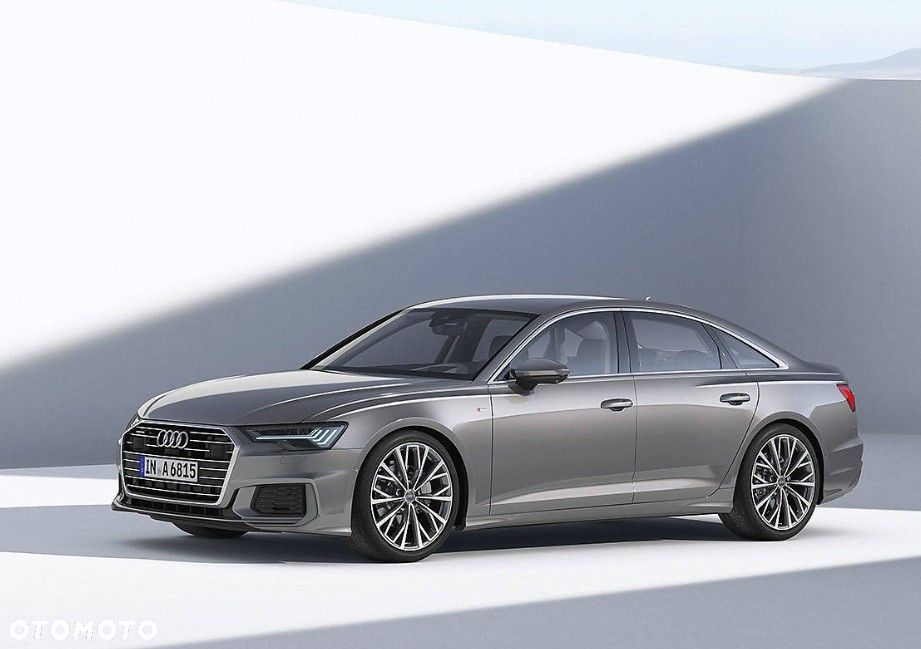 1453 NOWE FELGI 19 5x112 AUDI A4 A6 C7 C8 A8 D4 D5 - 2