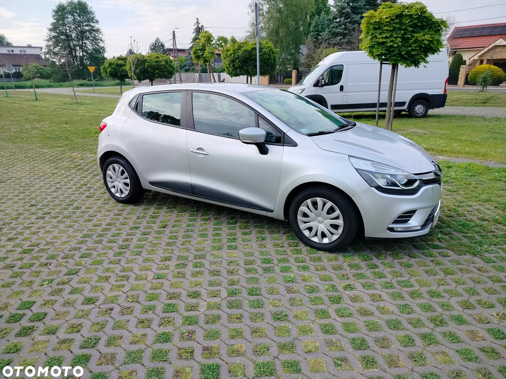 Renault Clio 1.5 dCi Energy Life - 2