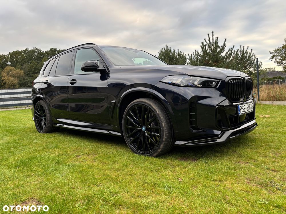 BMW X5 - 16