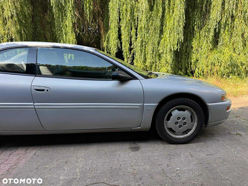 Chrysler Sebring 2.5 LX - 7