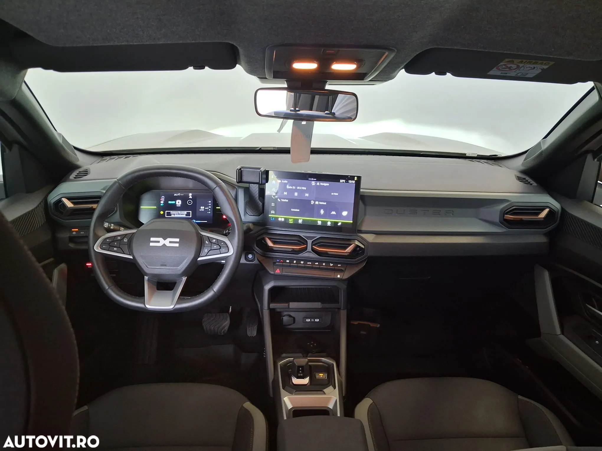 Dacia Duster - 3