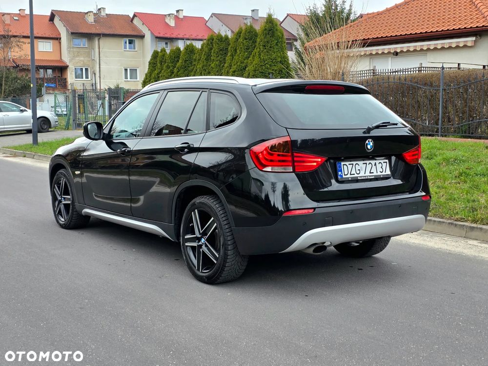 BMW X1 sDrive20d - 2
