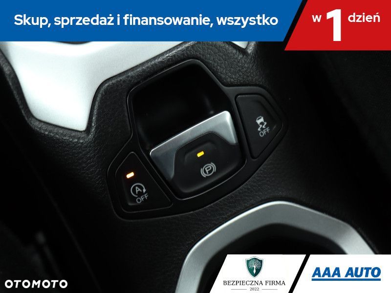 Jeep Renegade - 17
