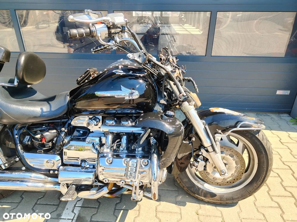 Honda Valkyrie - 12