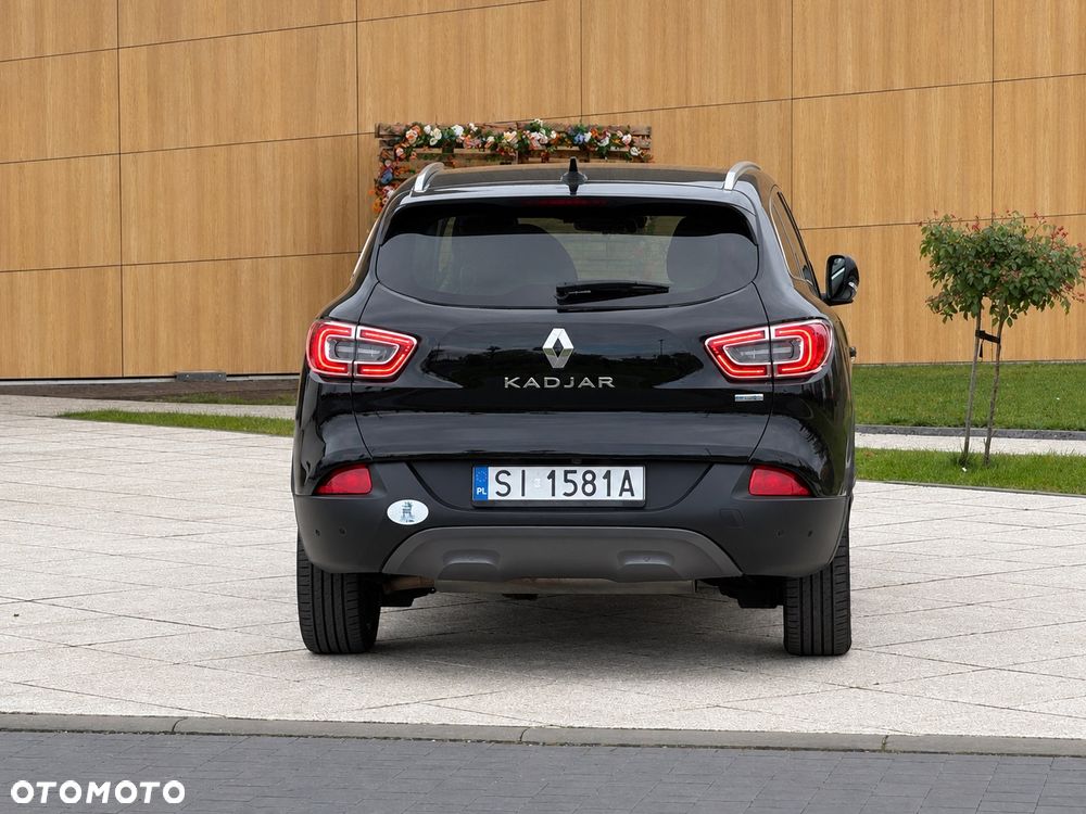 Renault Kadjar - 23