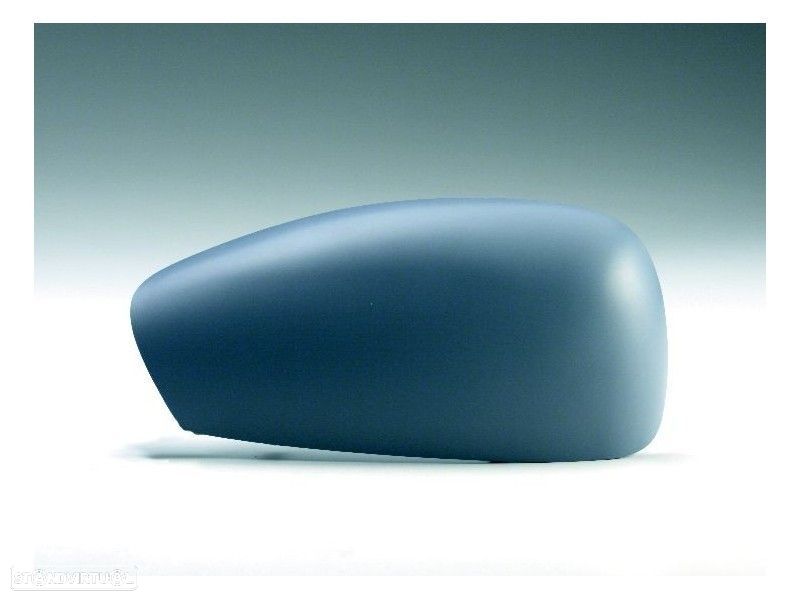 CAPA RETROVISOR ESQUERDO PEUGEOT 306 - 1