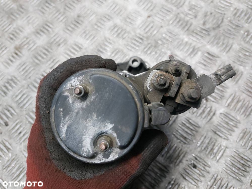 ROZRUSZNIK PEUGEOT 307 I 1.6 16V - 4