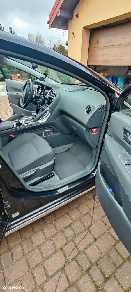 Peugeot 3008 - 11