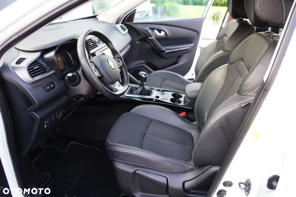 Renault Kadjar Energy TCe 130 Experience - 25