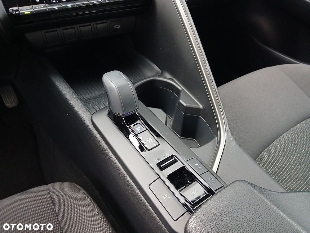 Toyota C-HR 1.8 Hybrid Comfort - 34