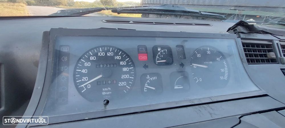 Renault Super5 - 8