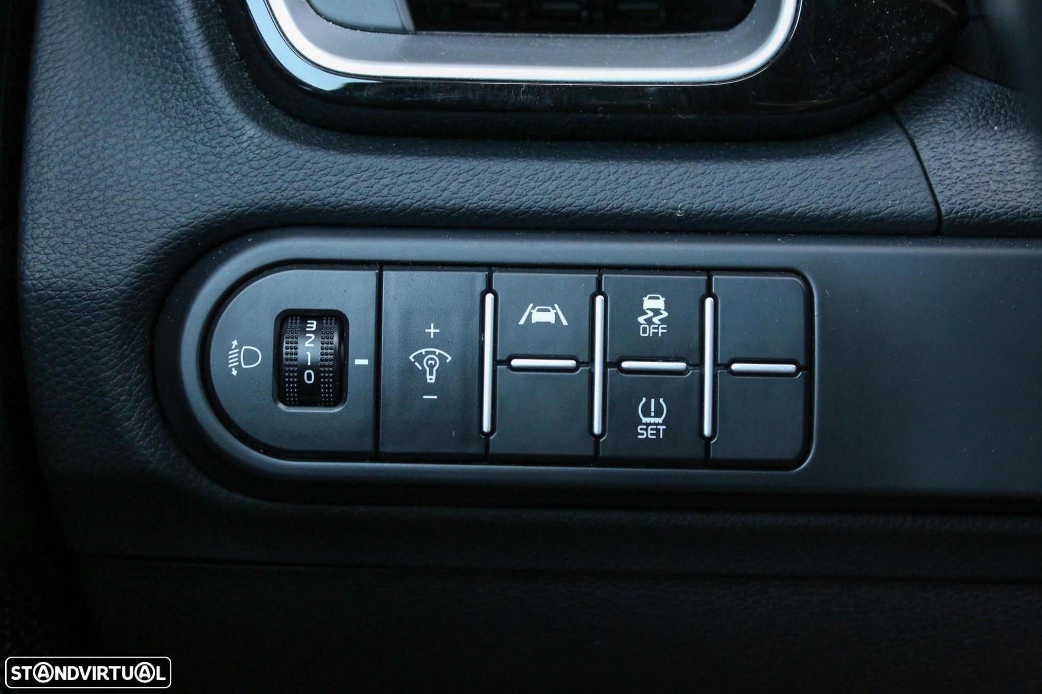 Kia Ceed 1.0 T-GDI Drive - 16