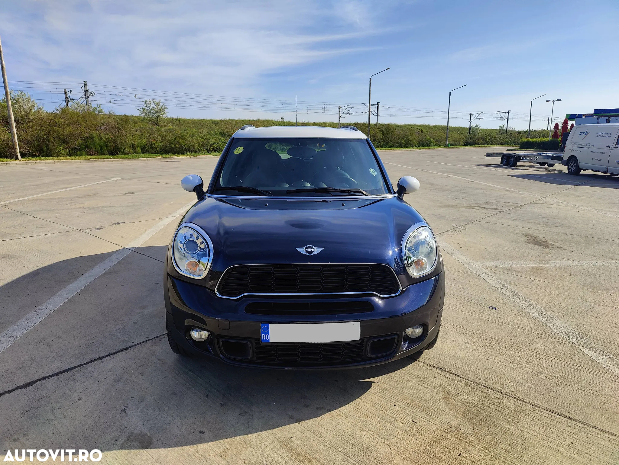 Mini Countryman - 2