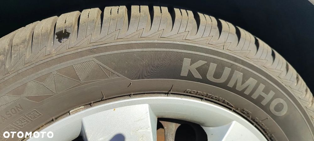 Mercedes-Benz Klasa B 180 CDI DPF Special Edition - 12