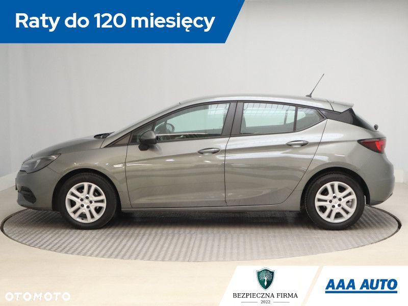 Opel Astra - 4