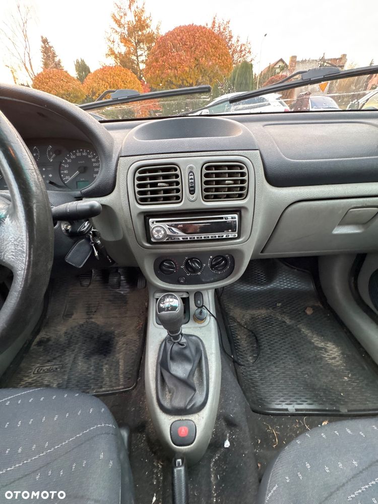 Renault Thalia 1.4 Alize - 14