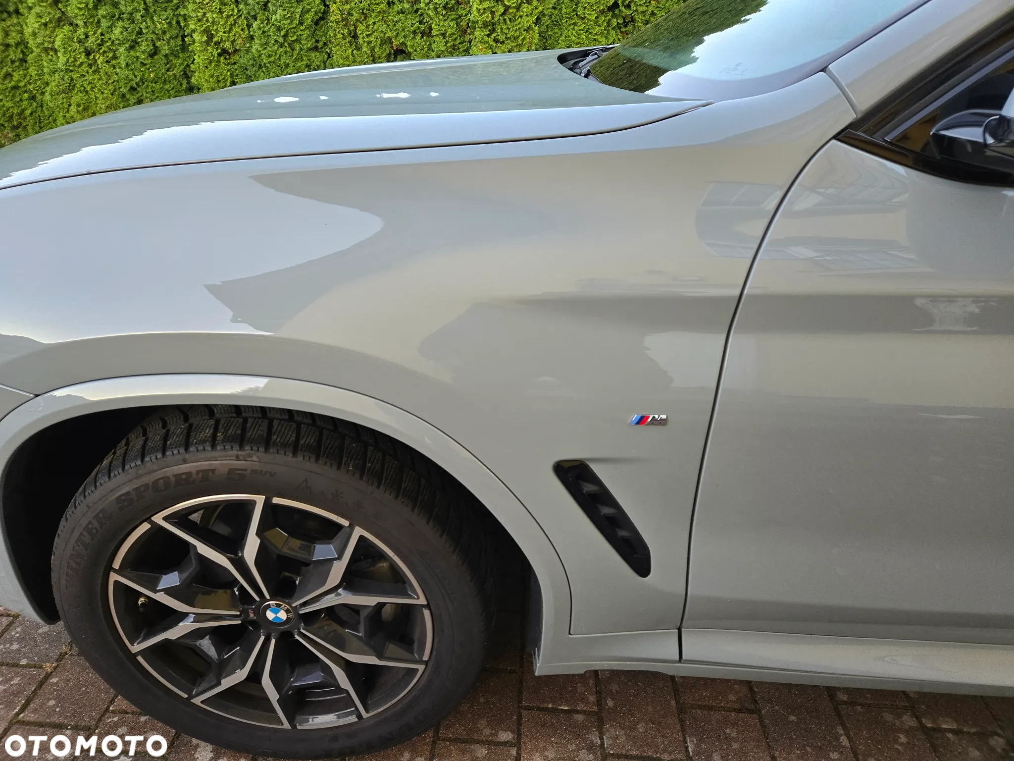 BMW X4 xDrive20i - 4