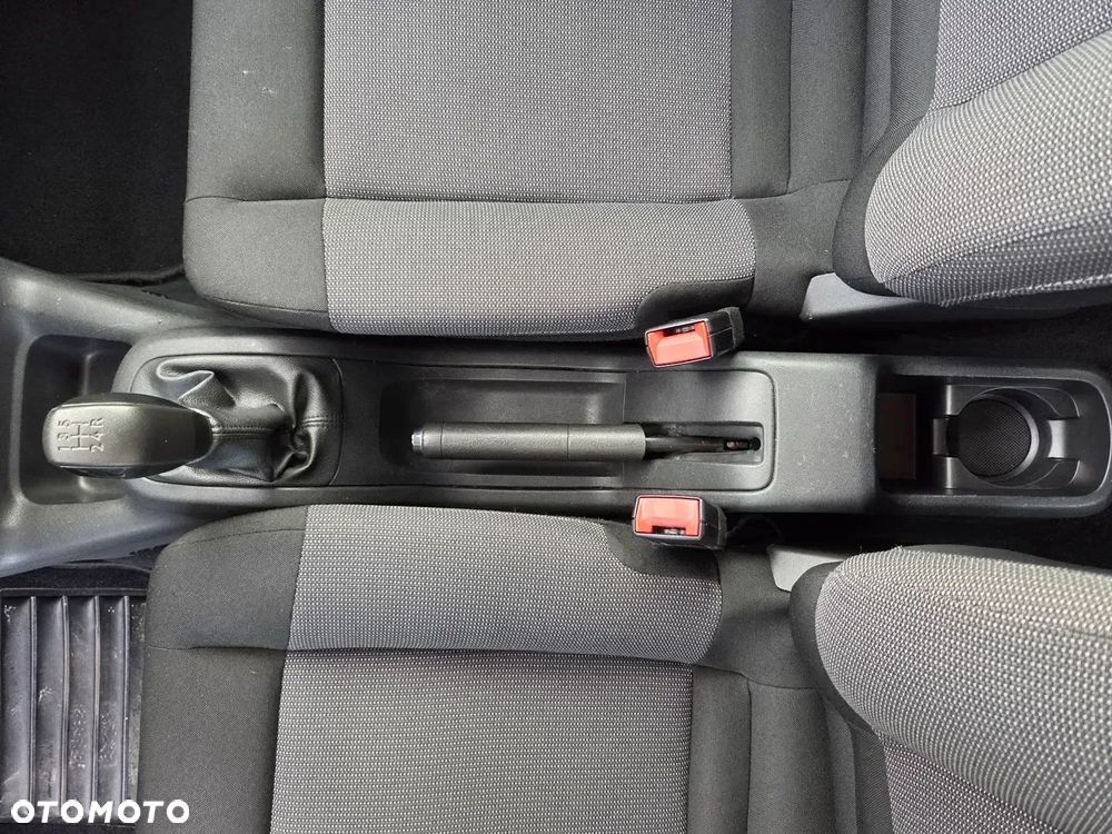 Citroën C4 Cactus PureTech 82 Live - 21