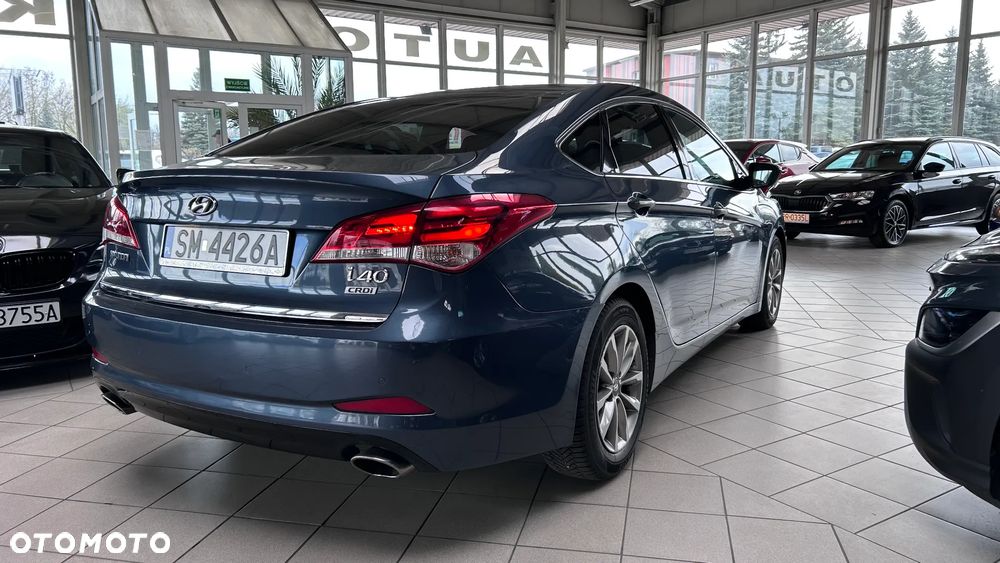 Hyundai i40 1.7 CRDi BlueDrive Comfort - 9