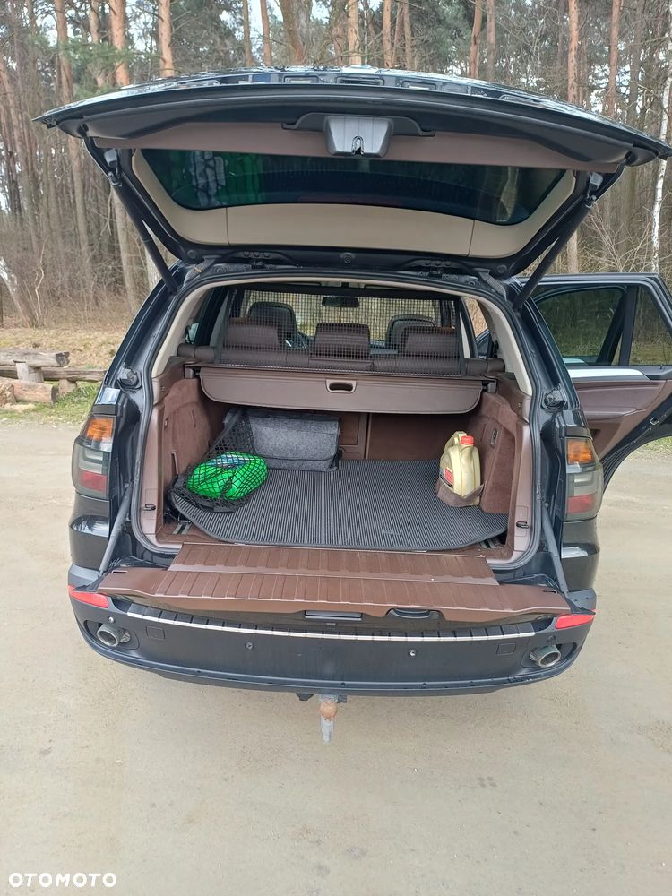 BMW X5 - 14