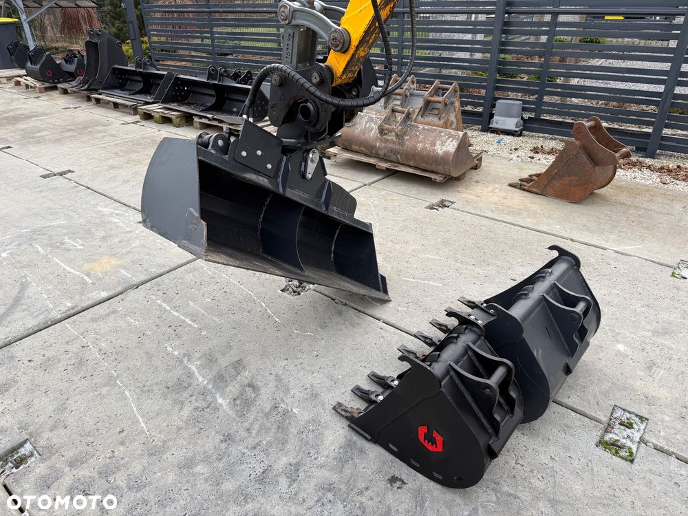 Wacker Neuson EZ28 - 4