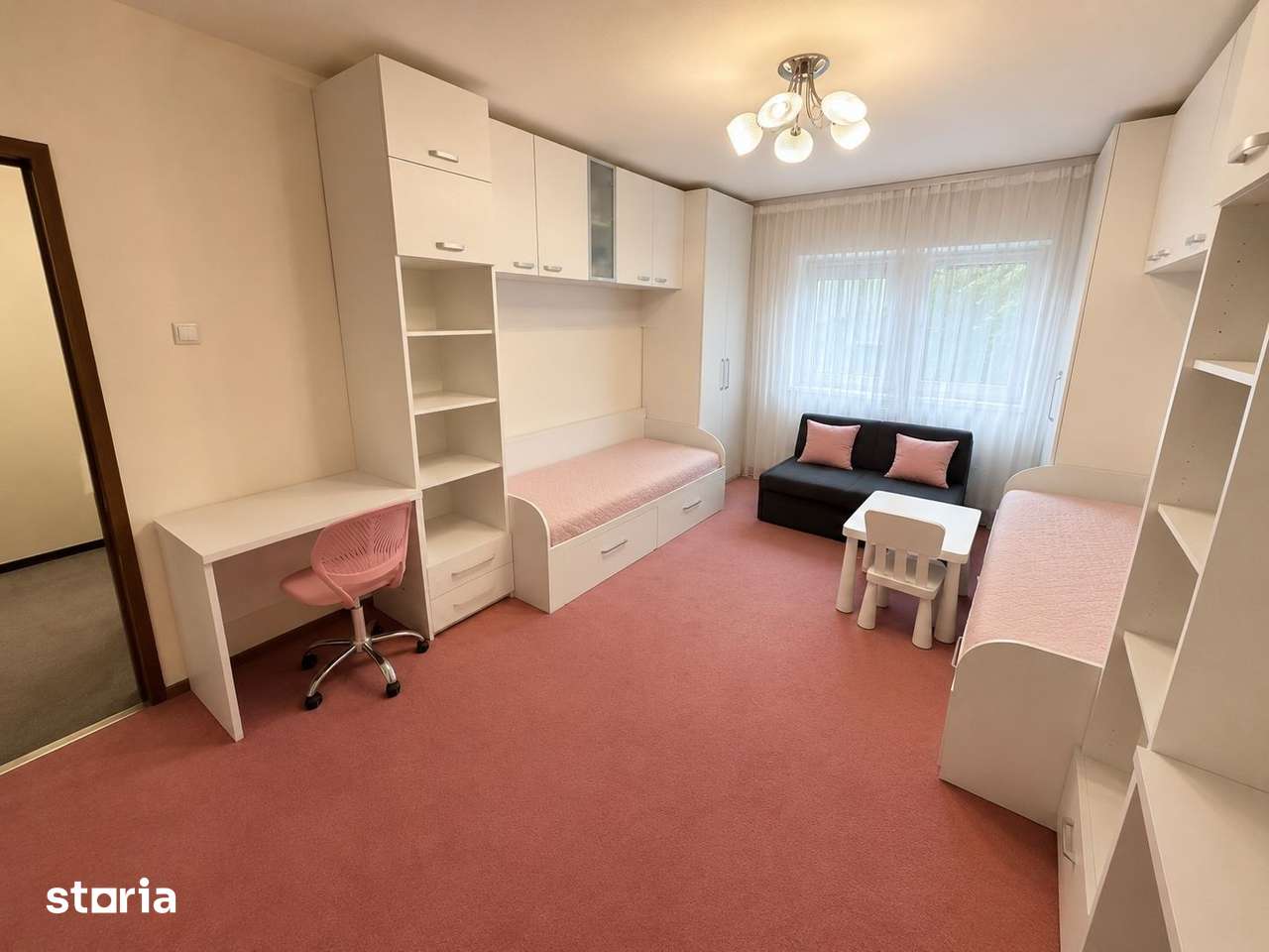 Apartament cu 3 camere de vanzare in Alba Iulia — fotografia 3