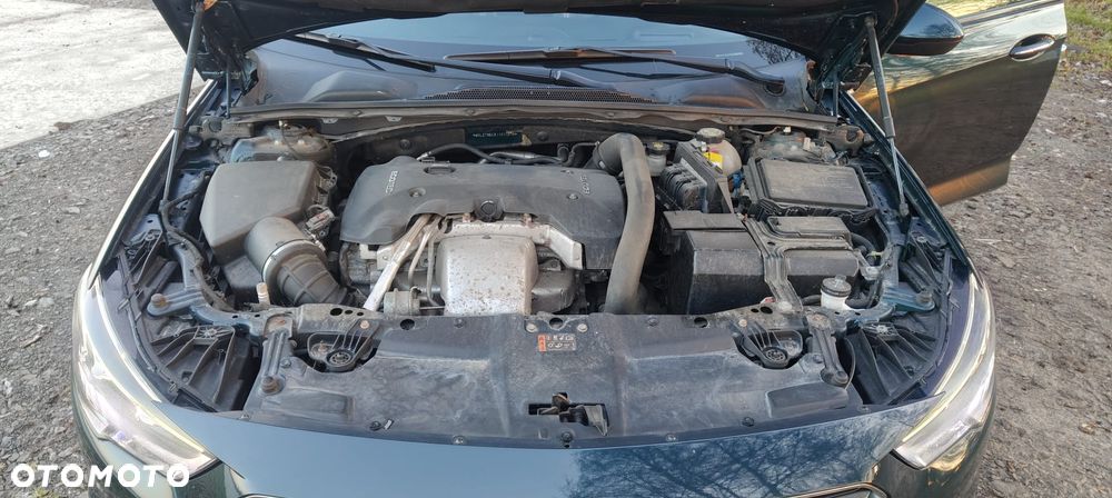 Opel Insignia 2.0 T 4x4 Exclusive S&S - 12