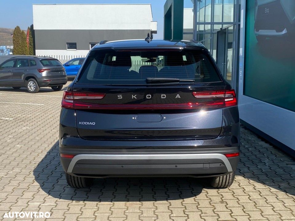Skoda Kodiaq 2.0 TDI DSG Selection - 4
