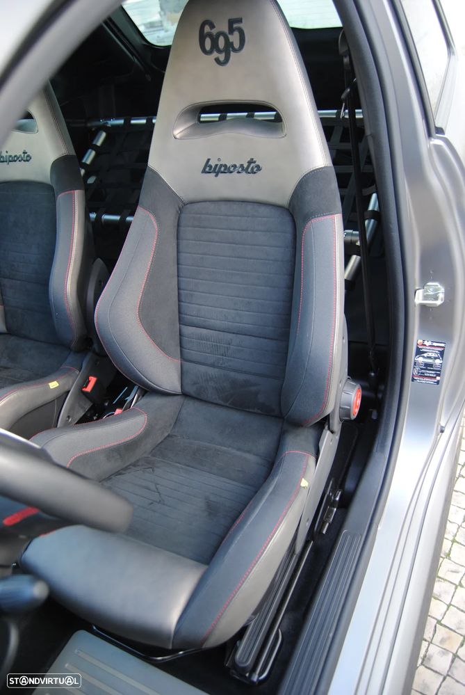 Abarth 695 1.4 T-Jet Biposto - 15