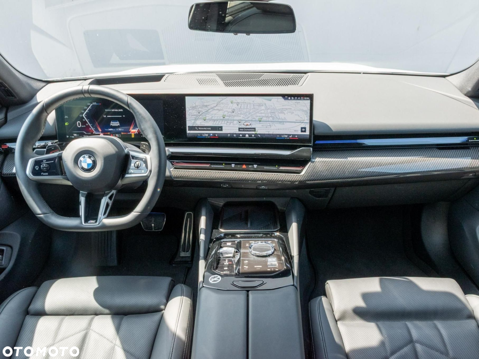 BMW Seria 5 - 10