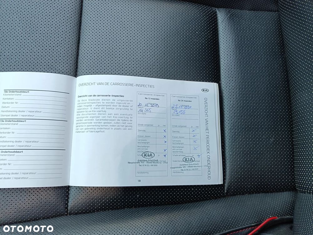 Kia Sportage - 29