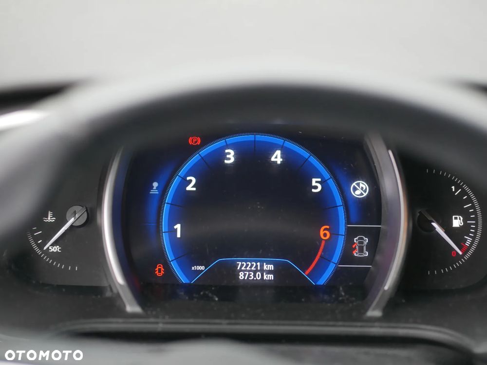 Renault Megane 1.3 TCe FAP Limited - 10