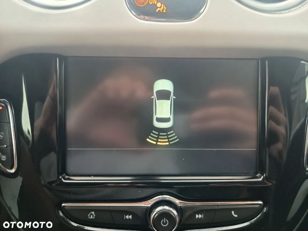 Opel Adam 1.4 Start/Stop Open Air - 20