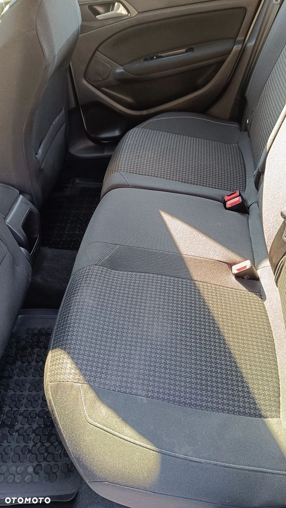 Peugeot 308 1.5 BlueHDi Active S&S - 9