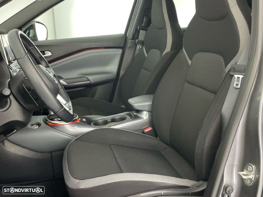 Nissan Juke - 17