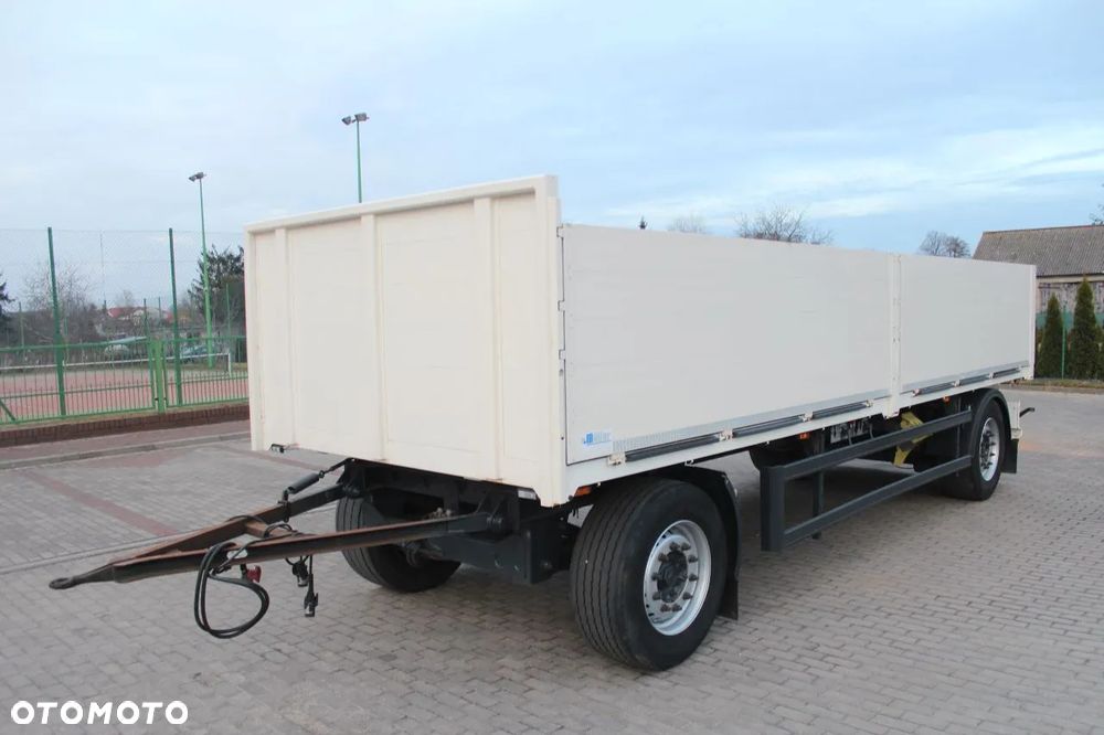 Ackermann BUDOWLANA BUDOWLANKA 7.1 Z NIEMIEC 2013r.