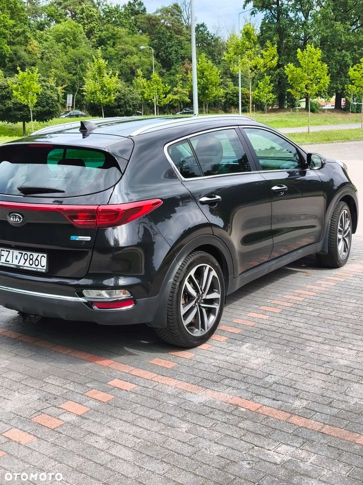 Kia Sportage - 2