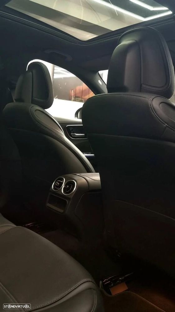Mercedes-Benz C 300 - 18